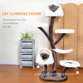 Cat Craft Climbing Castle Tree Tree Cat toy